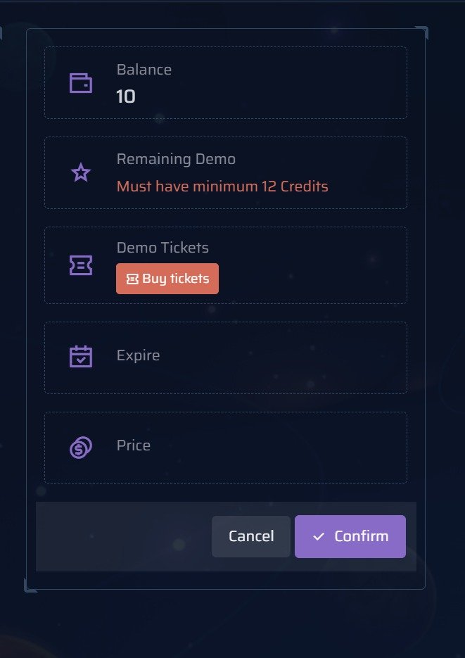 Strong8K Reseller Panel